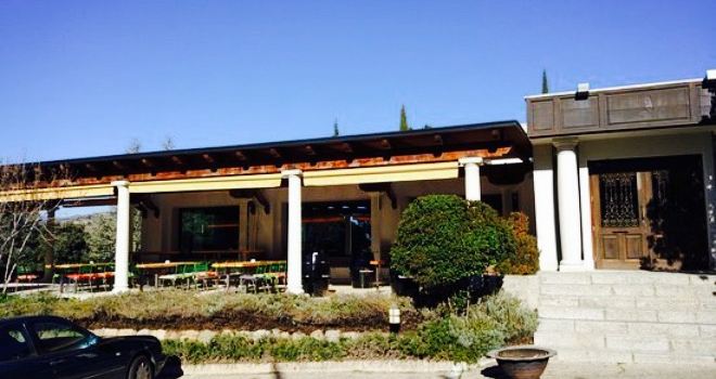 El Corral de los Vacos