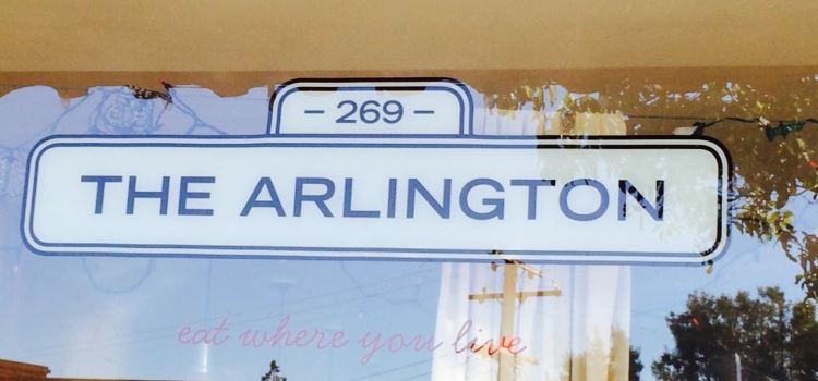 The Arlington