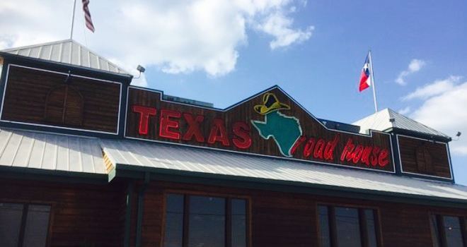 Texas Roadhouse