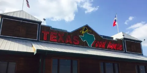 Texas Roadhouse
