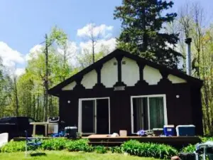 Gogebic Lodge Resort