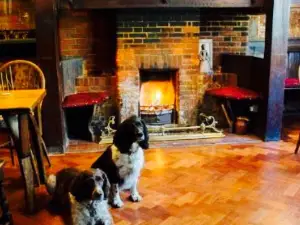 The White Hart
