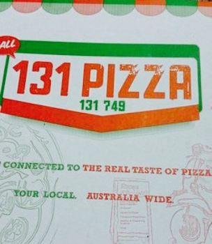 Ma's Pizza Kitchen