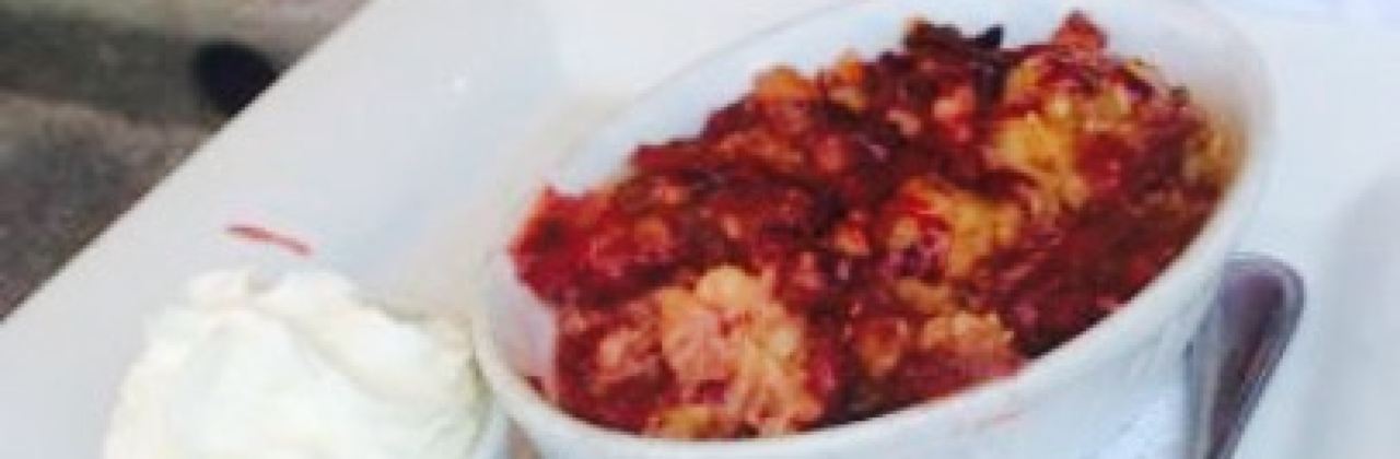 Irises Cafe & Wine Bar