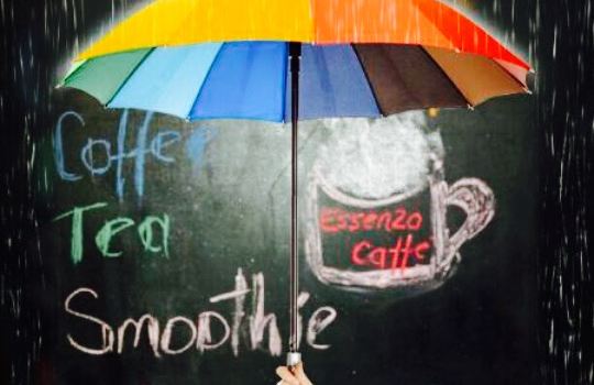Essenza Caffe