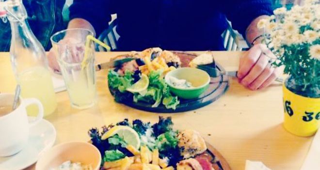 Tio French Bistro