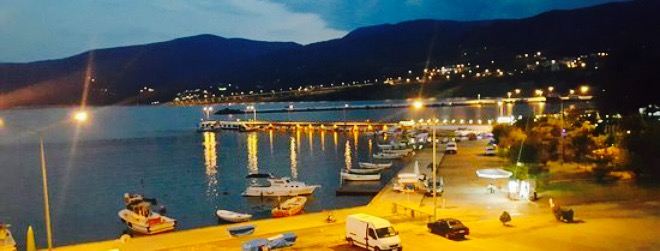 Dostum Cafe & Bistro