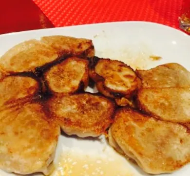 真正的中國人餐廳