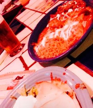 Margaritas Mexican Restaurant