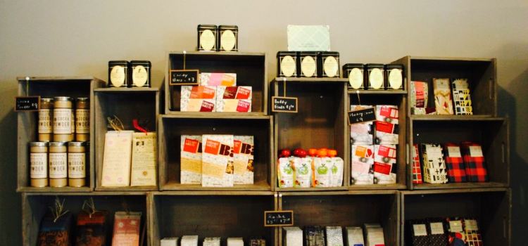 Cold Spring Coffee Pantry
