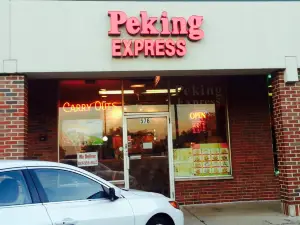 Peking Express