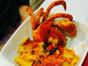 Il Caminetto