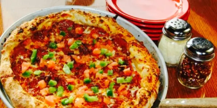 Jo-Jo's Original Pizzeria