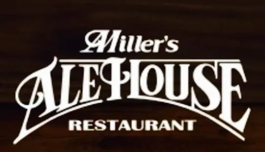 Miller's Ale House - Boynton