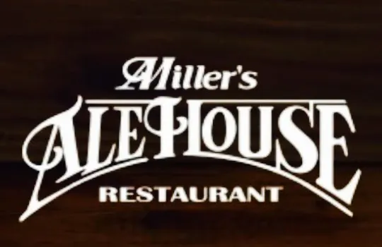 Miller's Ale House - Boynton