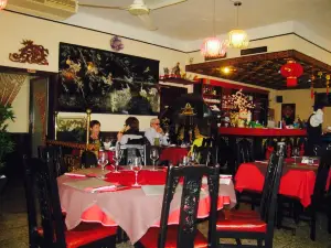 Le Saigon