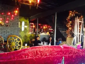 Witches Brew INC