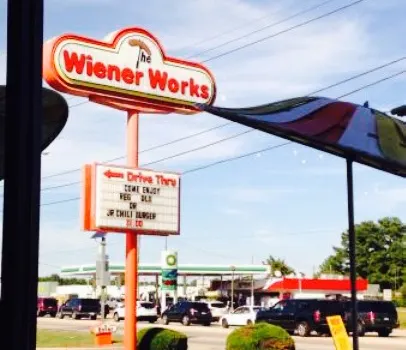 Wiener Works