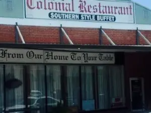 Colonial Restaurant