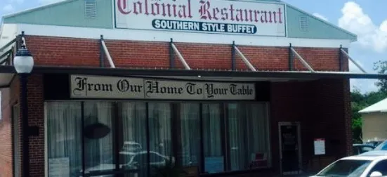 Colonial Restaurant