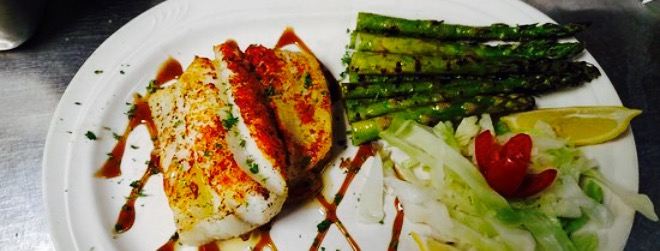 Buzzy's Food & Spirits