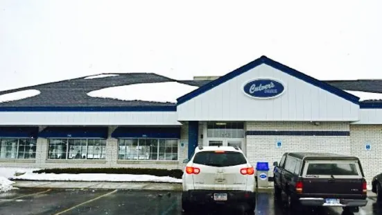 Culver's