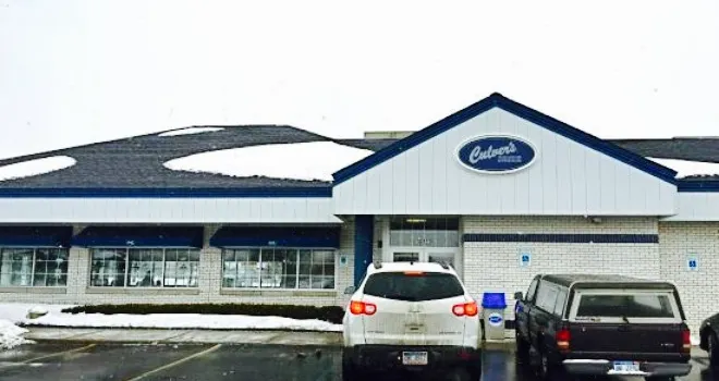 Culver's