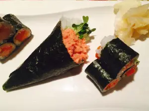 Plum Garden Japanese Restaurant