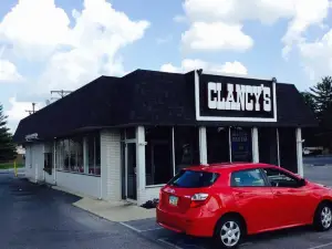 Clancy's Hamburgers