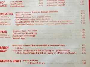 Kim Family Restaurant