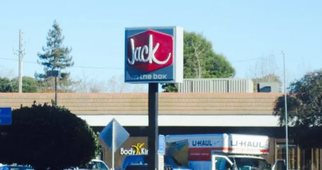 Jack in the Box