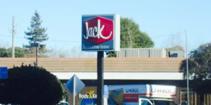 Jack in the Box