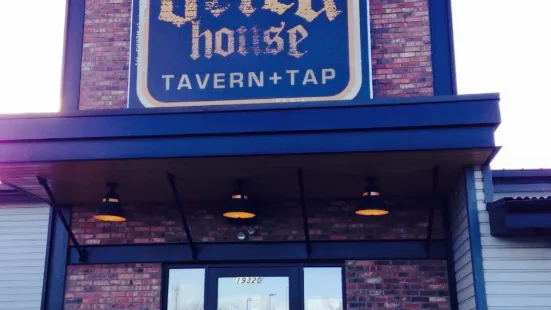 Brick House Tavern + Tap