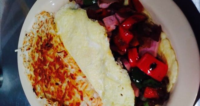 E&L's Cafe