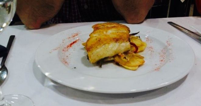 Samana Restaurante