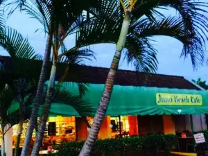 Juno Beach Cafe