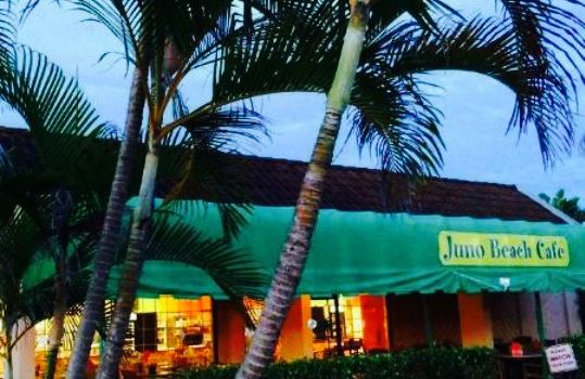 Juno Beach Cafe