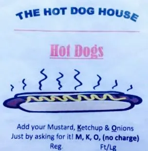 Hotdog House