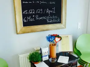 Bistro Lebensreich