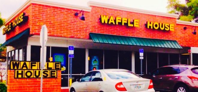 Waffle House