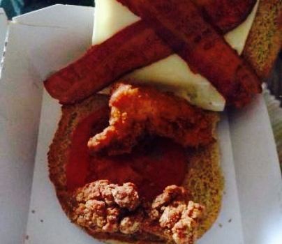 Hardee's