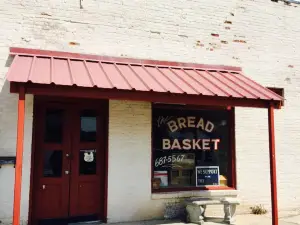 Bread Basket Deli