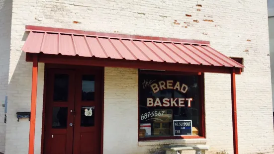 Bread Basket Deli