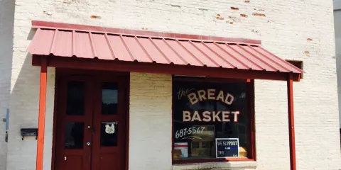 Bread Basket Deli