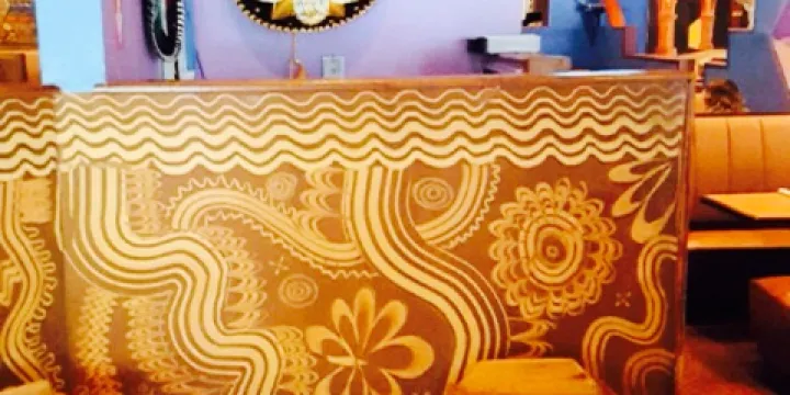 La Bamba Mexican and Spanish Restaurant