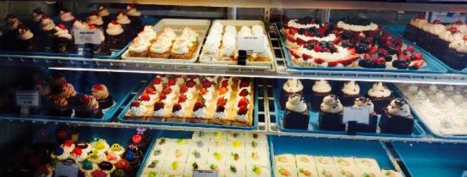 Chandler's Bakery