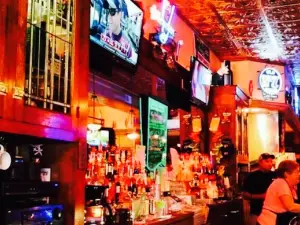 Caddy Shack