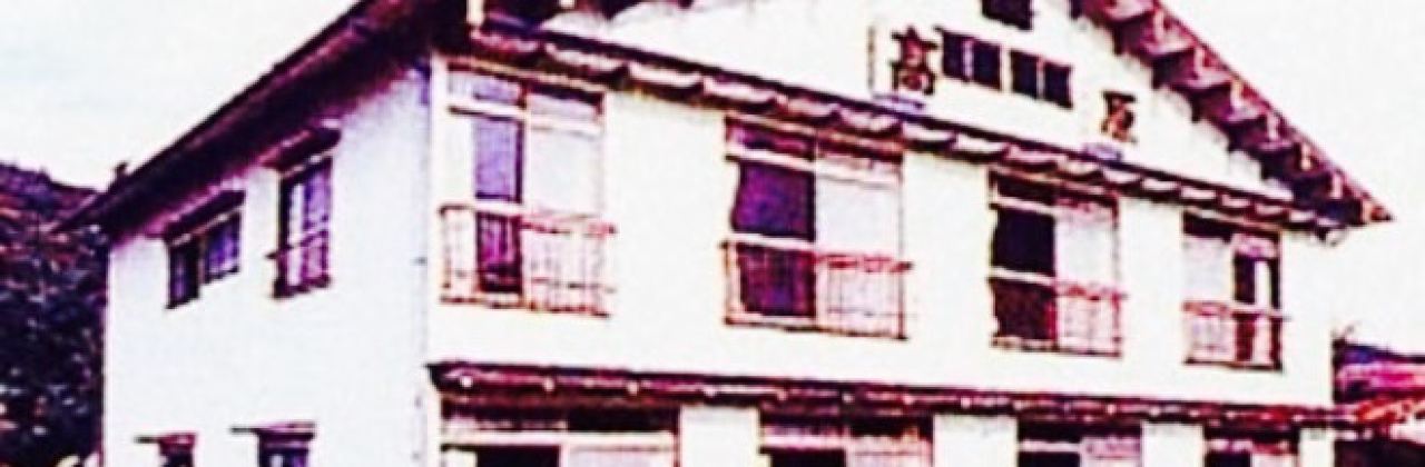 Soba Restaurant Magokoroan