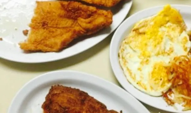 Grannie's Restaurant