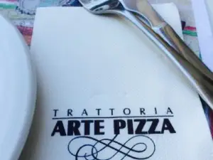 Trattoria Arte Pizza